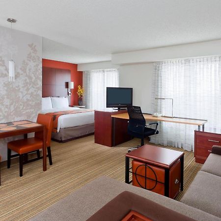 Residence Inn By Marriott Dallas Lewisville Extérieur photo