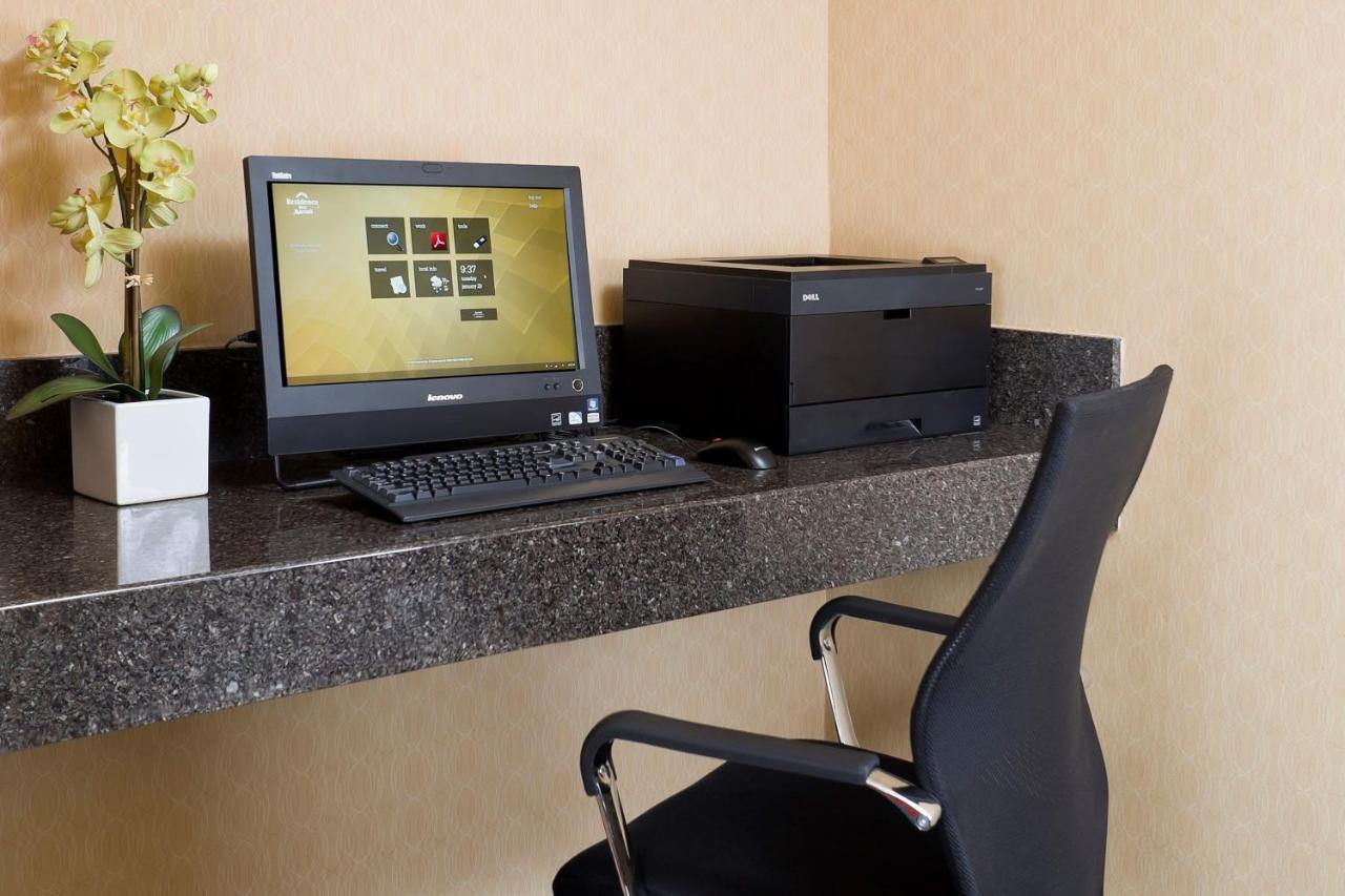 Residence Inn By Marriott Dallas Lewisville Extérieur photo