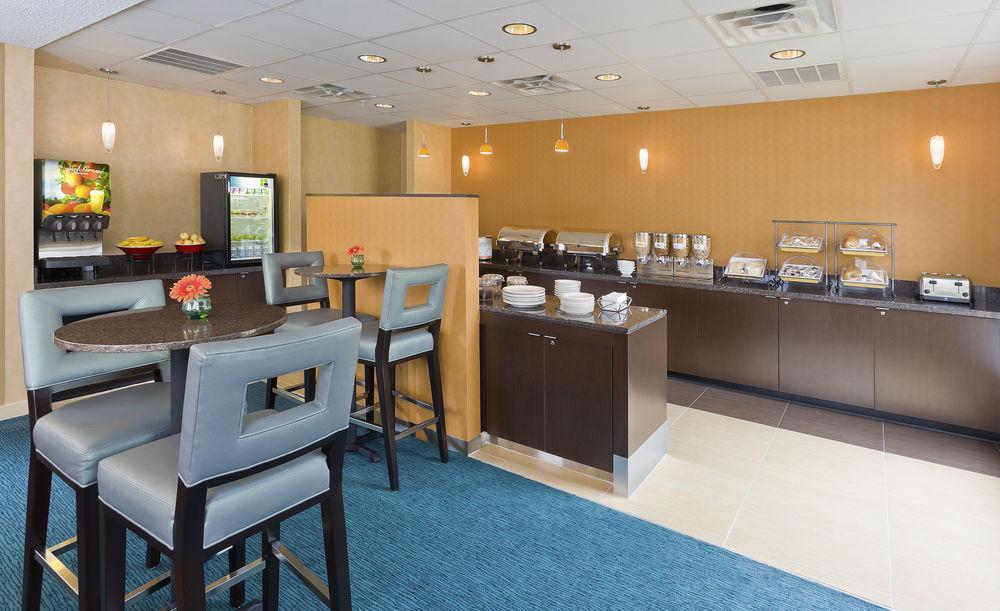 Residence Inn By Marriott Dallas Lewisville Extérieur photo