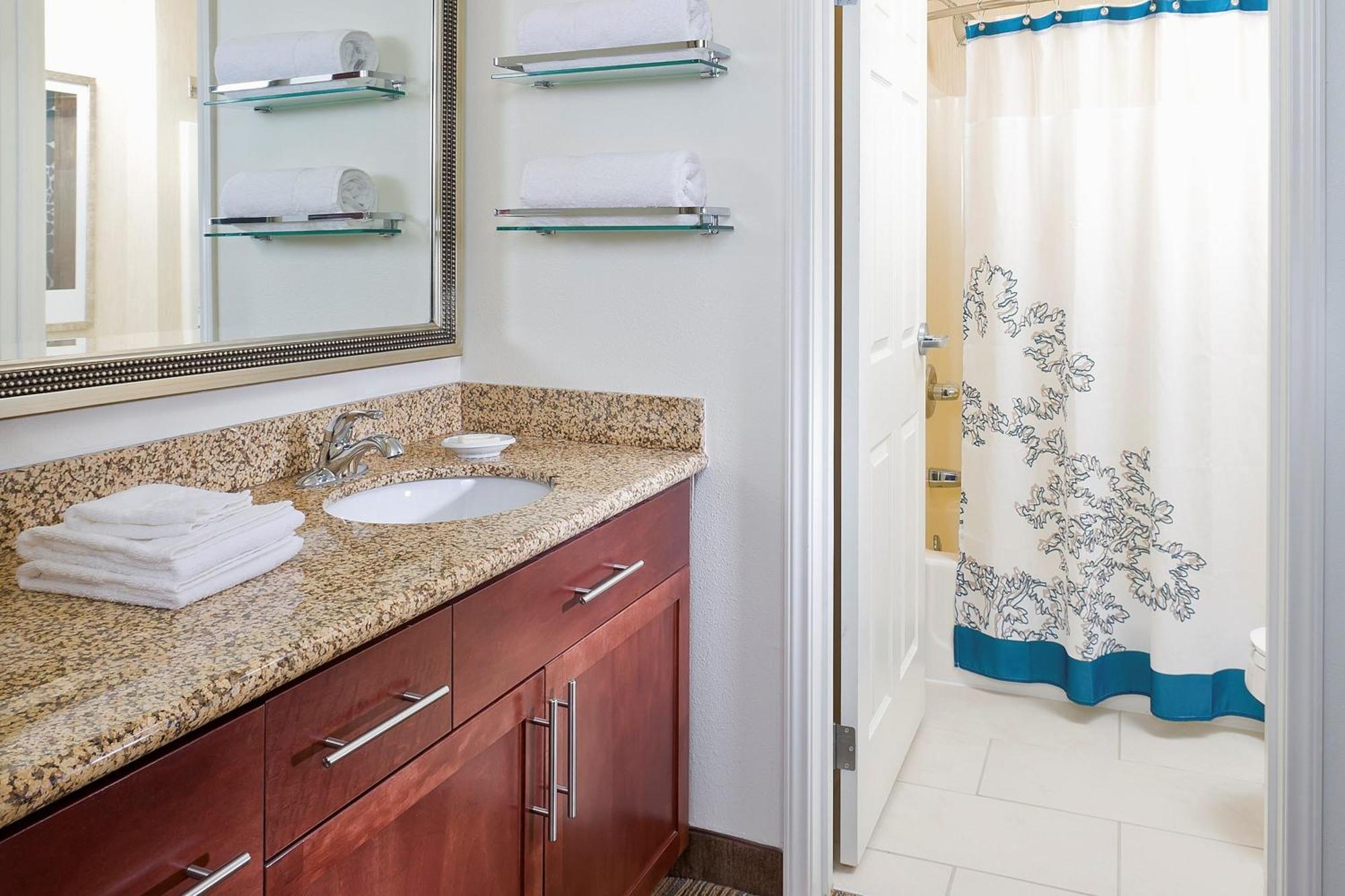Residence Inn By Marriott Dallas Lewisville Extérieur photo