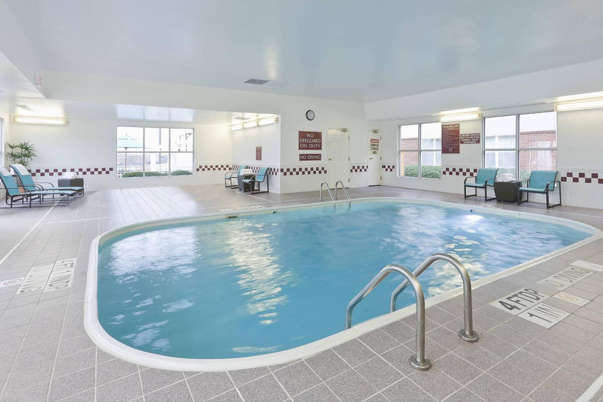 Residence Inn By Marriott Dallas Lewisville Extérieur photo