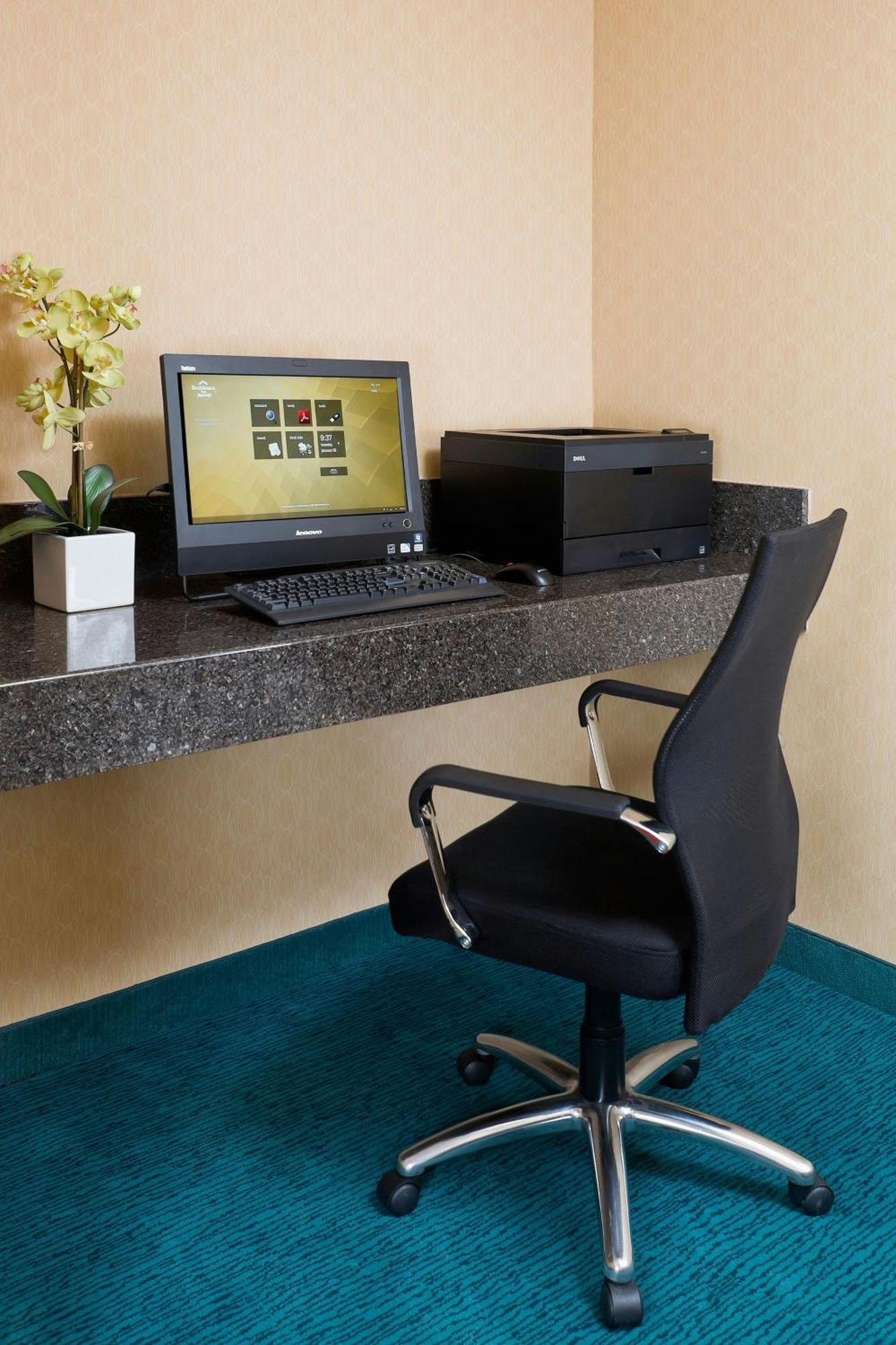 Residence Inn By Marriott Dallas Lewisville Extérieur photo