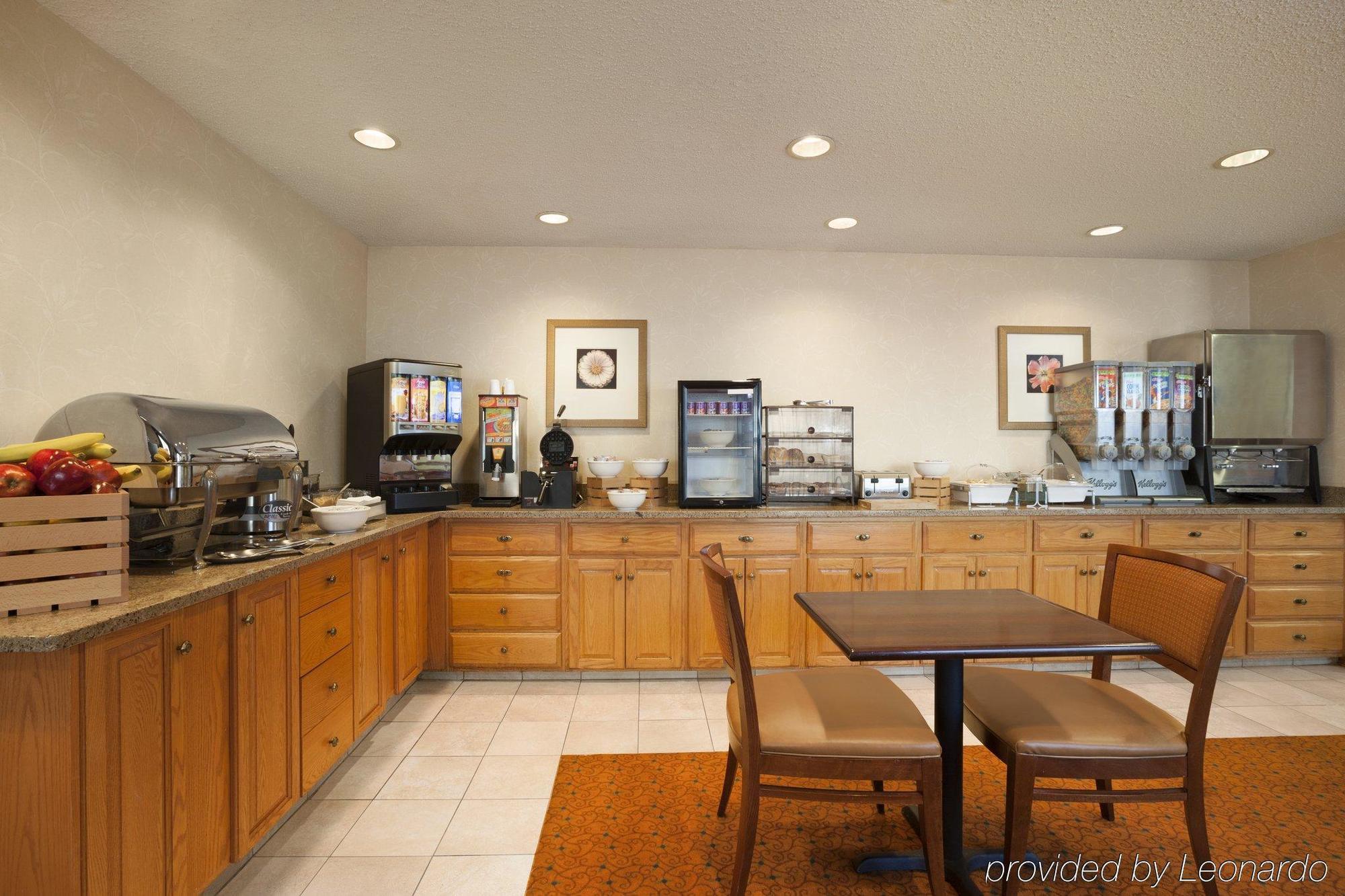 Residence Inn By Marriott Dallas Lewisville Extérieur photo