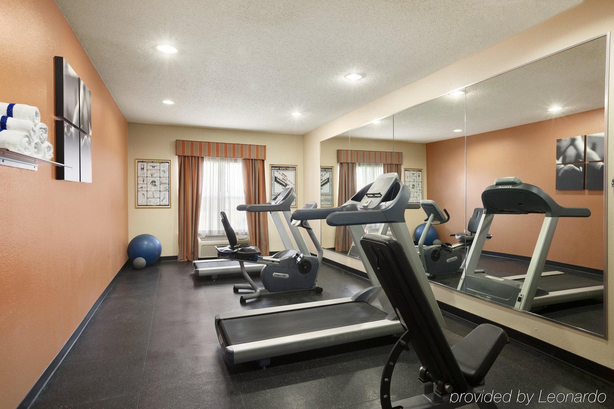 Residence Inn By Marriott Dallas Lewisville Extérieur photo