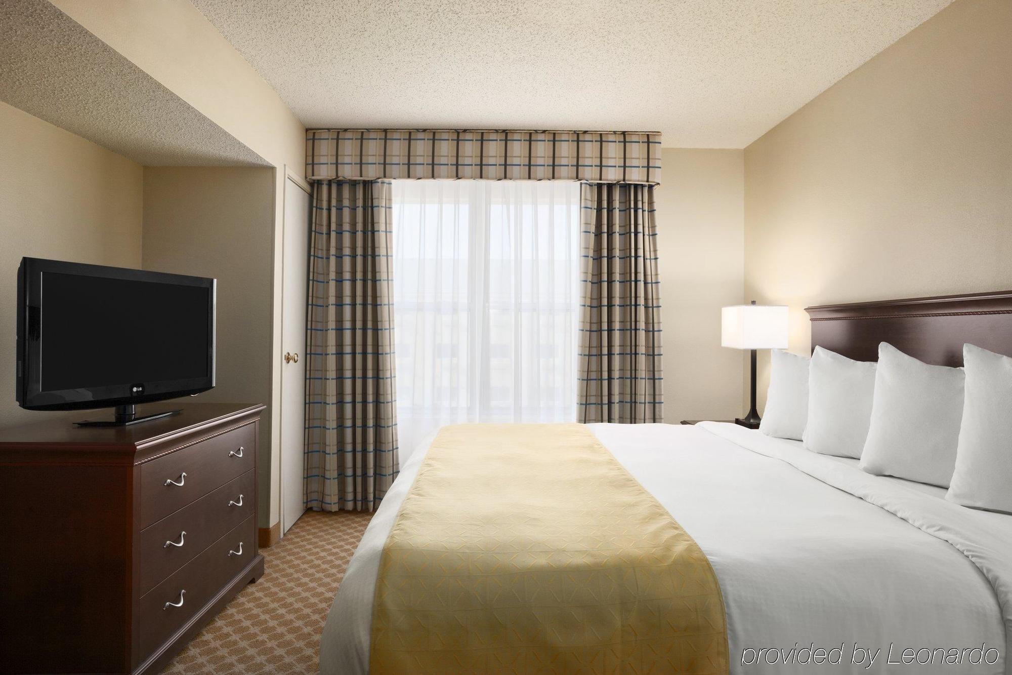 Residence Inn By Marriott Dallas Lewisville Extérieur photo